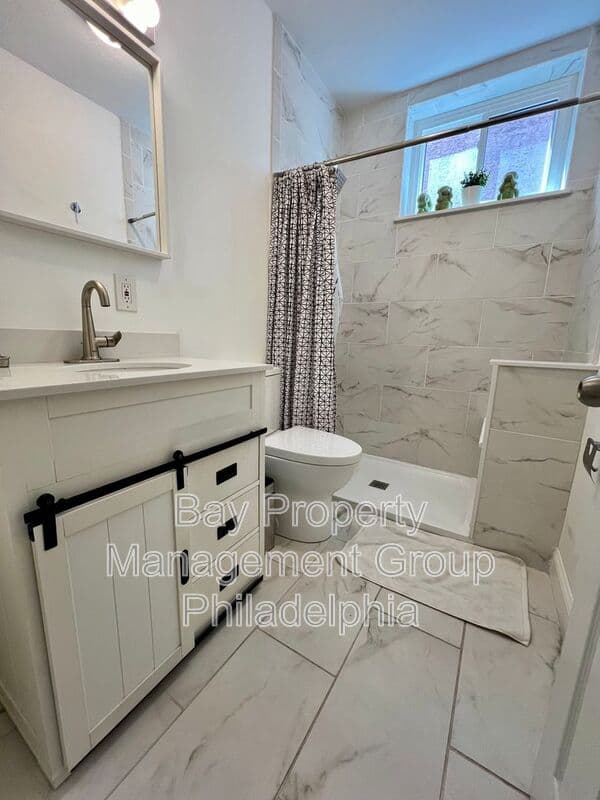 Philadelphia Condo: 1839 N 33rd St