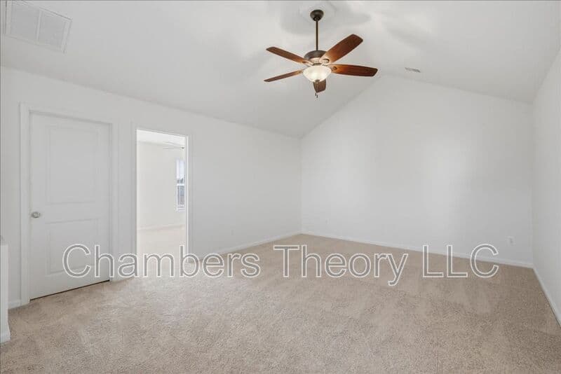 Bristow House: 9180 Ribbon Falls Loop