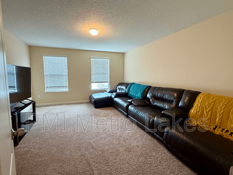 Kissimmee House: 4309 Summer Breeze Way