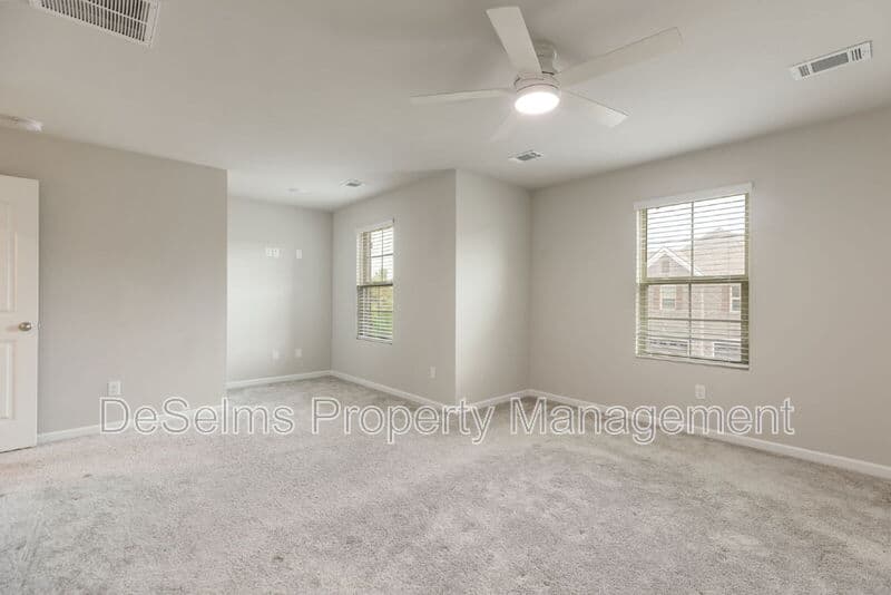 Murfreesboro Condo: 2838 Haversack Circle