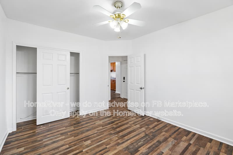 Baltimore House: 6915 Harford Rd