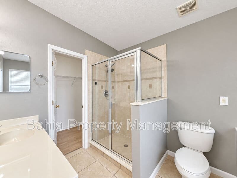 Orlando Townhome: 11838 Deer Path Way
