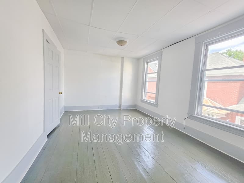 Manchester Condo: 126 Harrison Street - 4