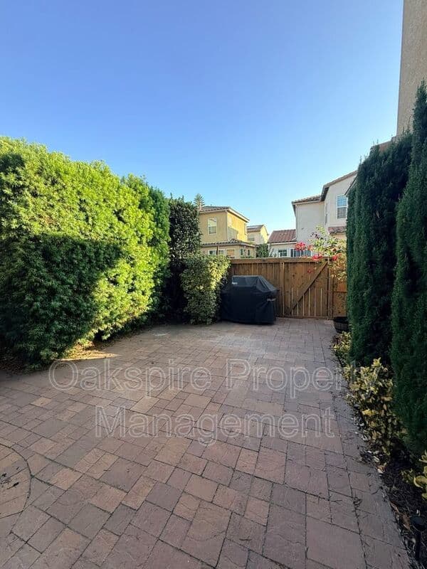 Chula Vista House: 1824 Wolf Canyon Loop