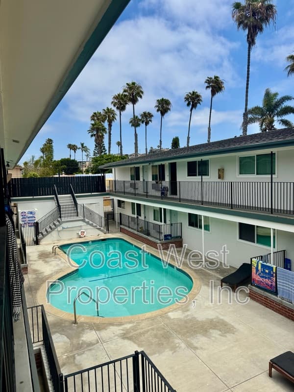 San Diego Condo: 4802 Orchard Avenue - 15
