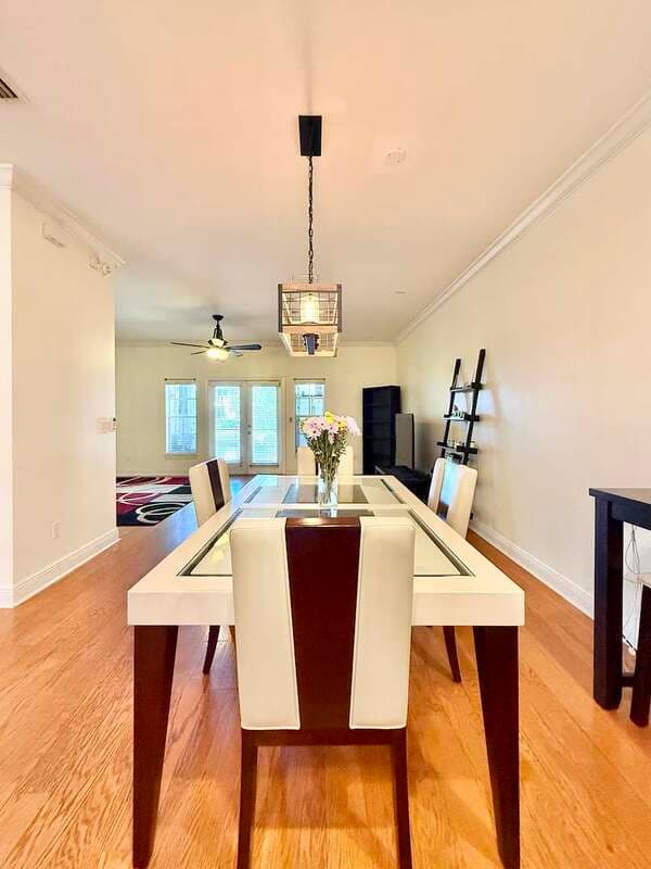 St. Petersburg Townhome: 131 Valencia Circle - 1