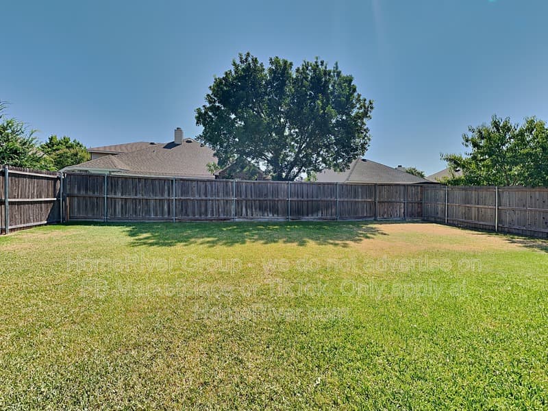 Mckinney House: 4609 Tina Dr