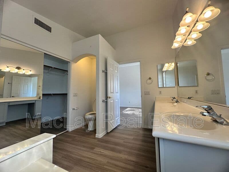 Chandler House: 1831 W. Havasu Way