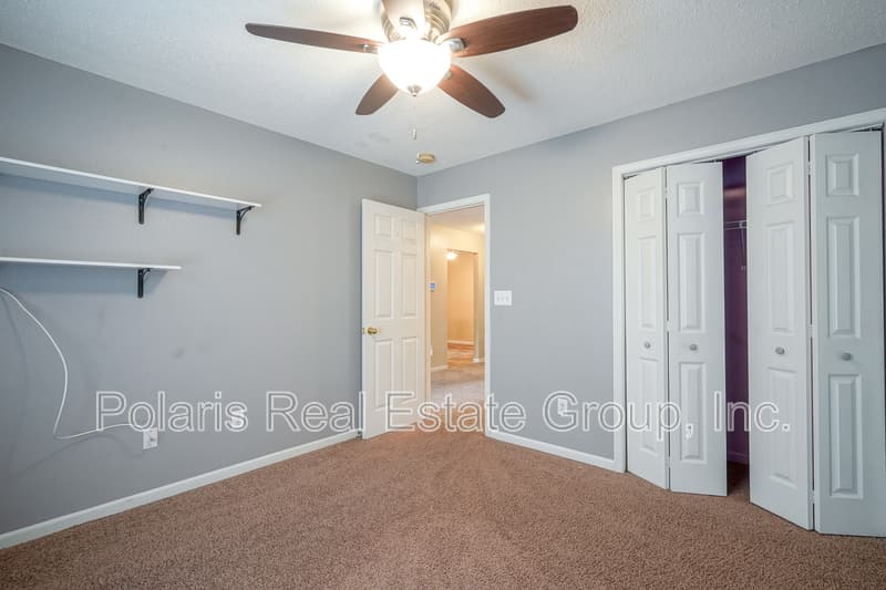 Pittsboro House: 20 Lynn Court