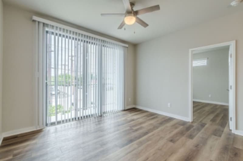 San Antonio Condo: 711 South Frio Street - 2102