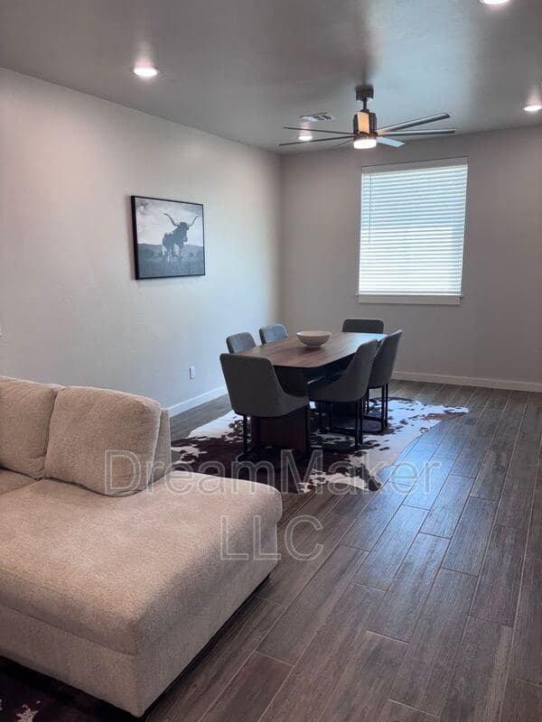 Norman House: 2819 Clifton Terrace