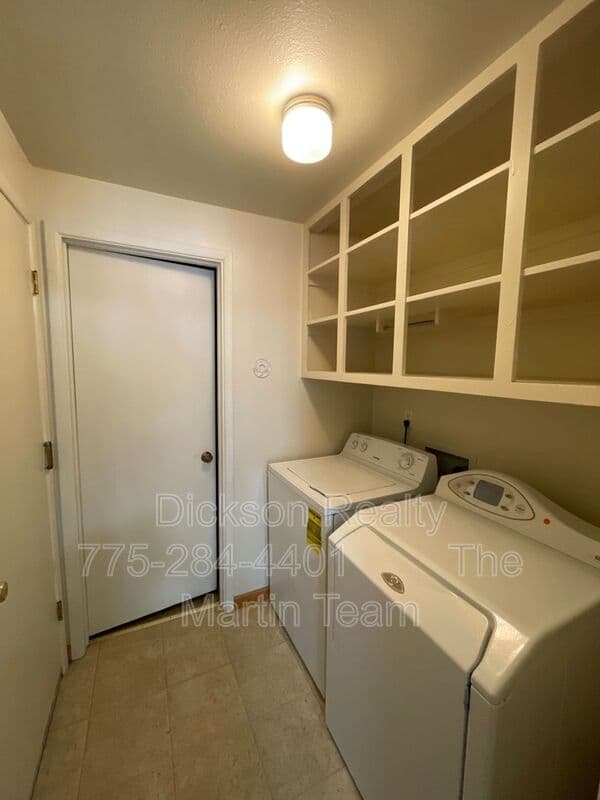 Sparks House: 2341 Rock Boulevard