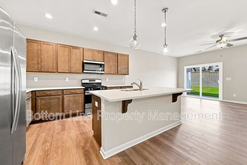 Zebulon Townhome: 730 Putney Hill Road