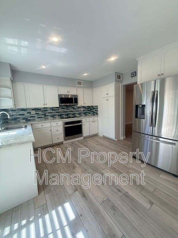 Fountain Valley House: 16065 Mount Pico Ct.