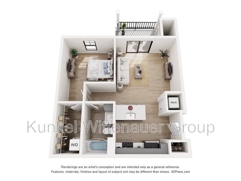 Glen Carbon Condo: 94 Magnolia Drive
