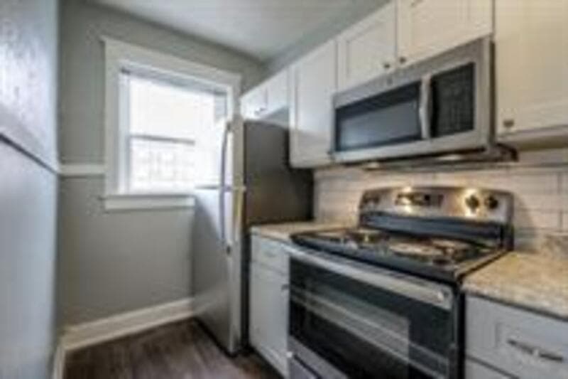Kansas City Condo: 3721 Broadway Blvd - 1