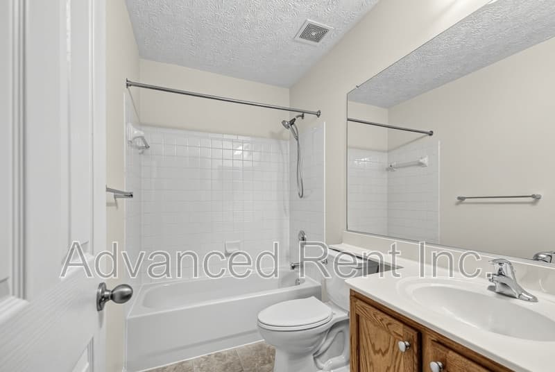 Bel Air Townhome: 1424 Roman Ridge Way