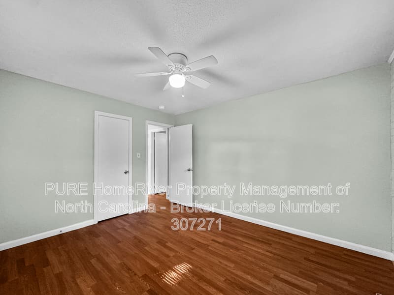 High Point House: 617 Radford St