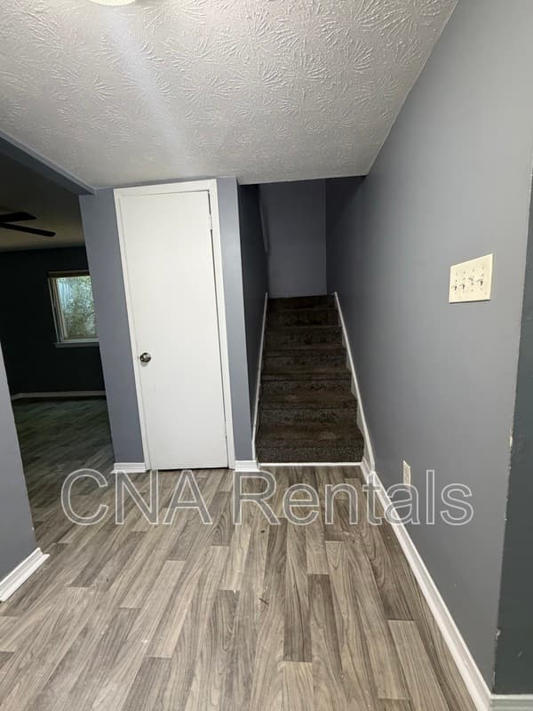 Austell Condo: 949 Pine Oak Trail