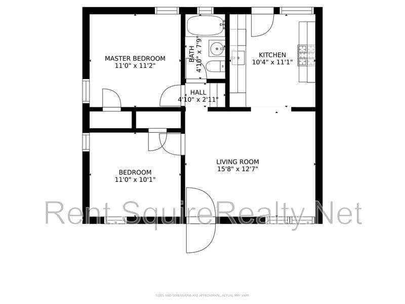 Azusa Condo: 936 W. Foothill Blvd