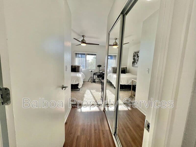 Phoenix Townhome: 3633 N 3rd Ave