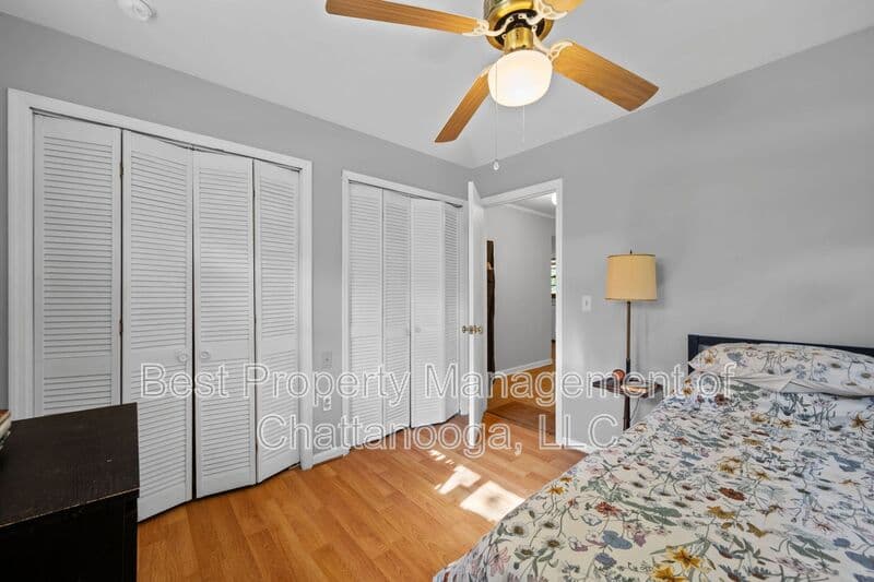 Soddy Daisy House: 9851 Millsaps St