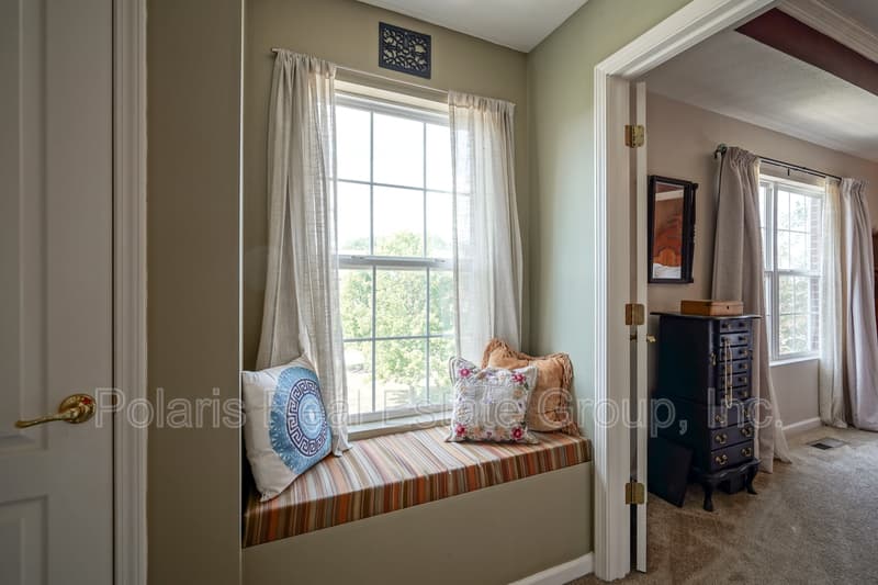 Fishers Condo: 13535 Molique Blvd