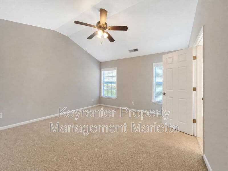 Marietta House: 730 Pecan Knoll Dr