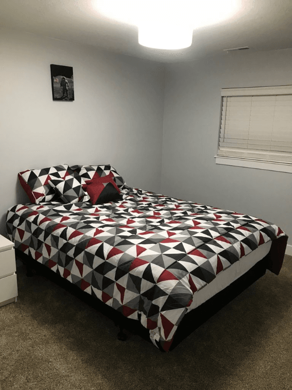 South Jordan Apartment: 2532 West Cherry Grove Way