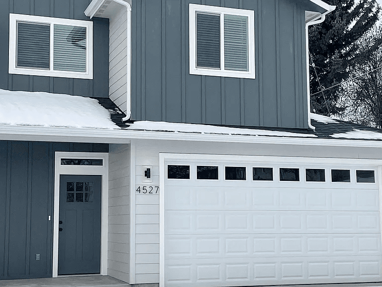 Spokane Valley Townhome: 4527 N McCabe Lane
