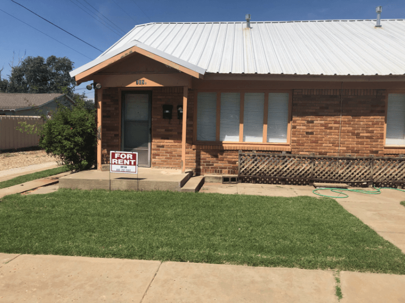 Plainview Other: 709 Portland St.