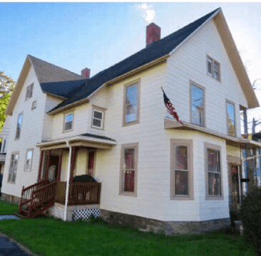Norwich Apartment: 38 Silver st