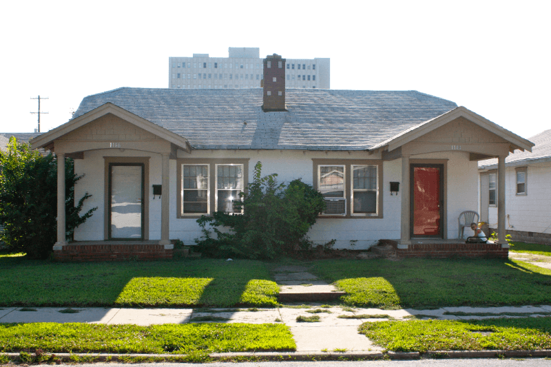 Tulsa Multiplex: 1144 S Wheeling Ave
