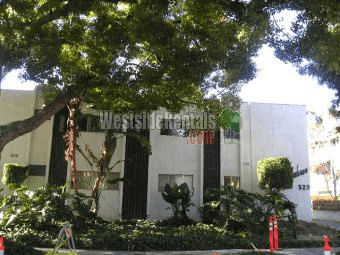 Pasadena Apartment: 529 South Madison Avenue