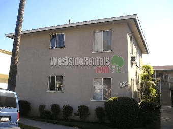 Glendale Apartment: 608 West Glenoaks