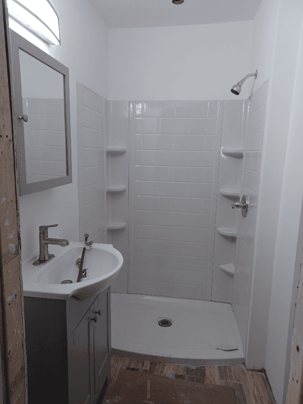 Norwood Multiplex: 1032 Washingting ST 2ND FL