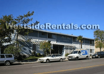 Montrose House: 4447 Oceanview Blvd