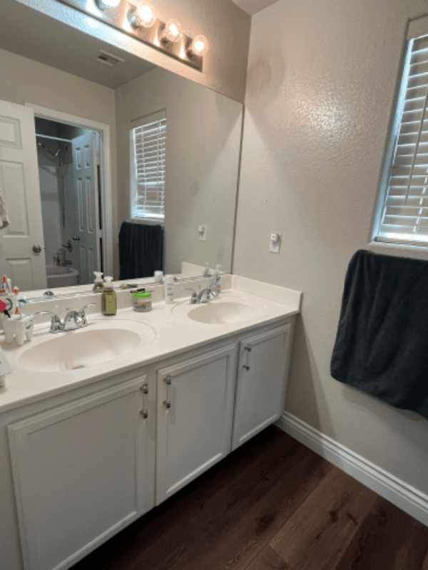 Las Vegas Single Room: 5034 Lime Kiln Ave