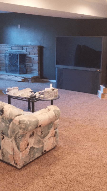 Salt Lake City House: 1278 East Brockway Circle