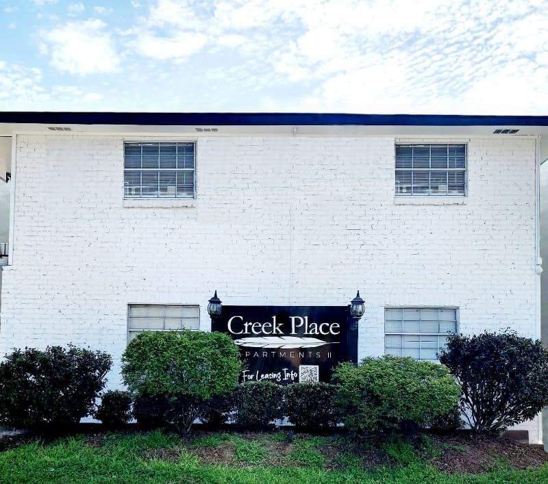 Slidell Apartment: 1375 Shortcut Hwy