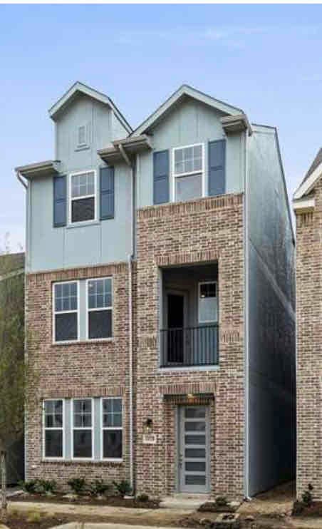 NRH Single Room: 7608 Blvd 26