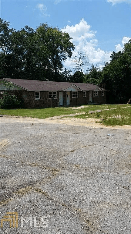 Macon Multiplex: 1143 Woolfolk St. Unit
