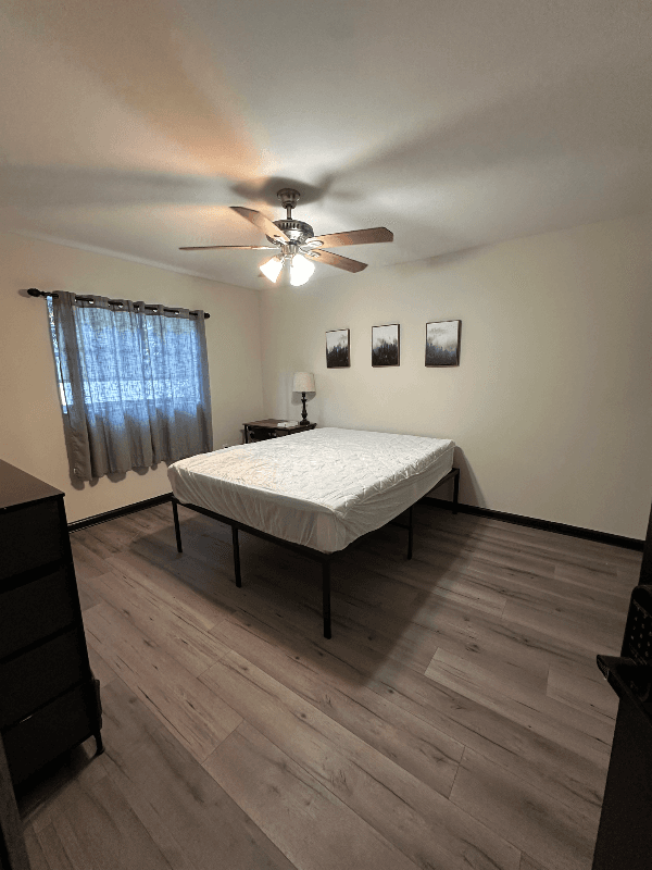 Orlando Single Room: 8328 Cristobal Circle