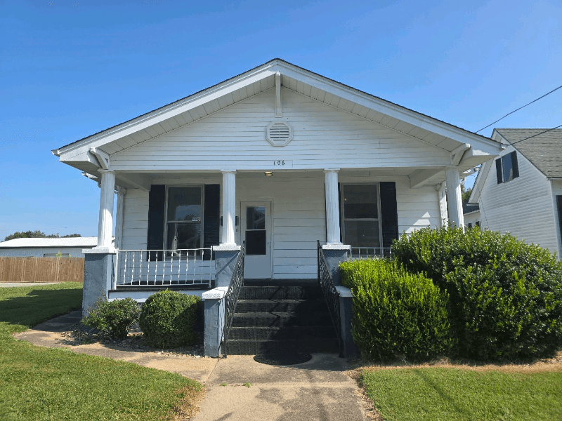 Carmi House: 106 Smith Street