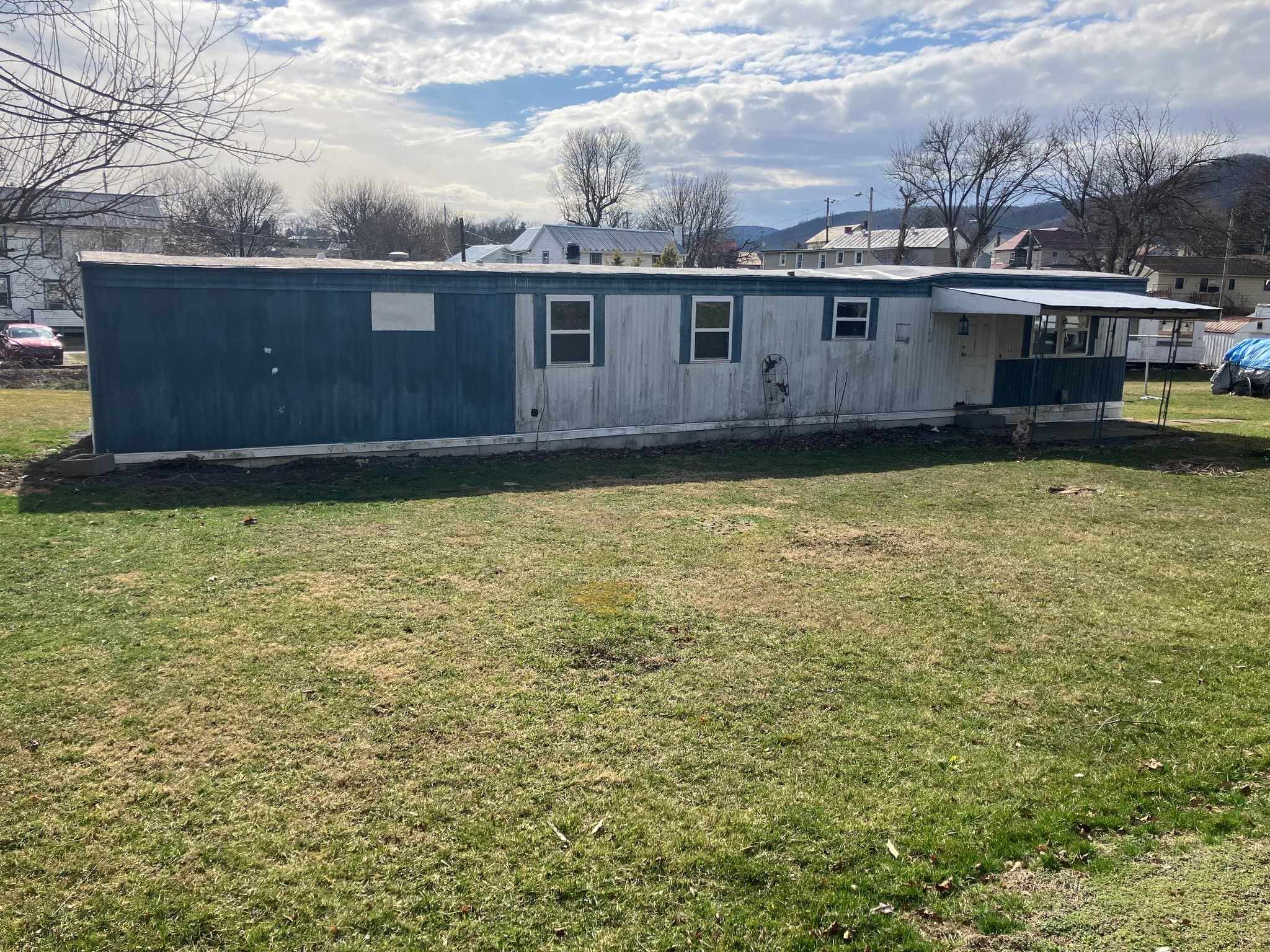 Milroy House: 88 Anita Street