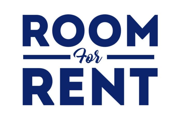 baltimore Single Room: 2018 n monroe st