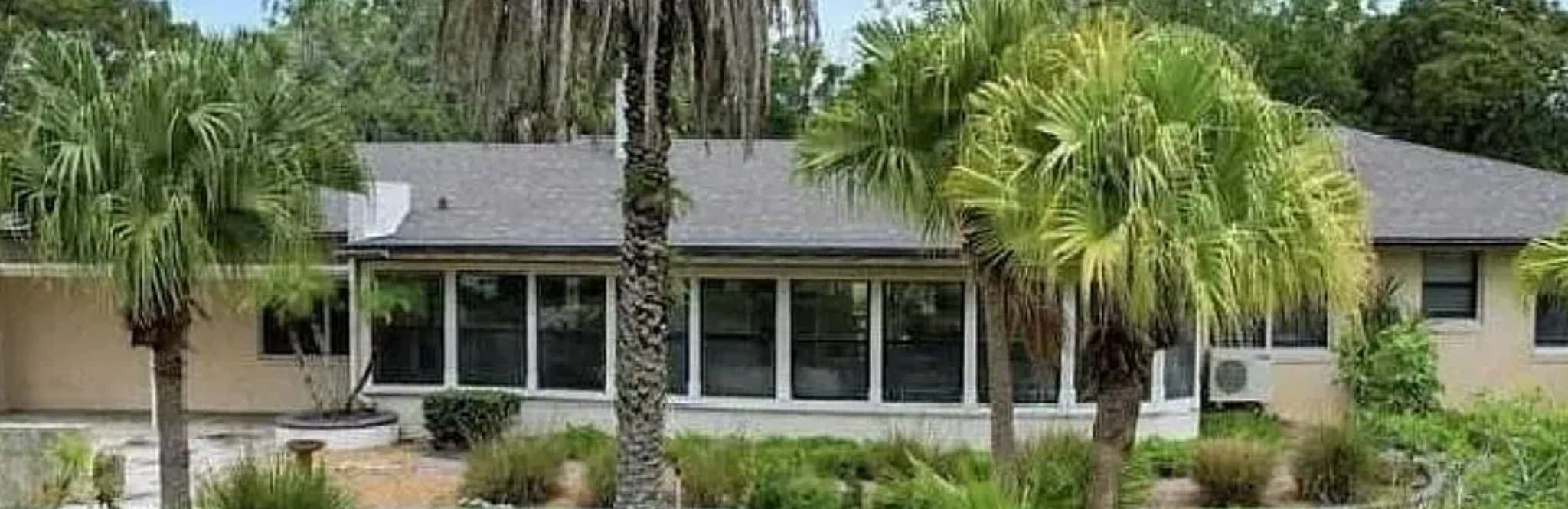 Saint Augustine House: 210 Flafler Blvd