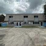 LAUDERHILL Townhome: 2240 NW 59th Way