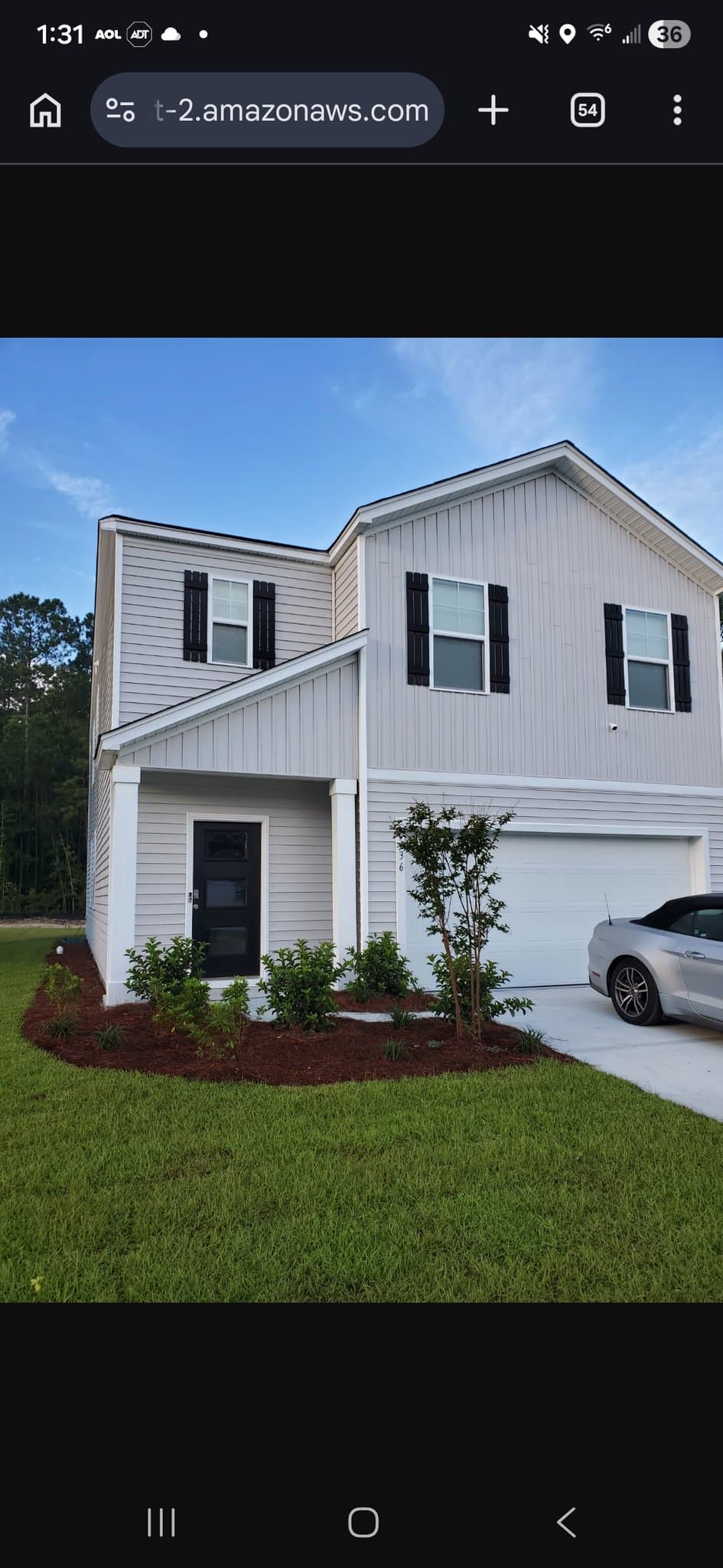 Summerville Single Room: 636 silver spruce st