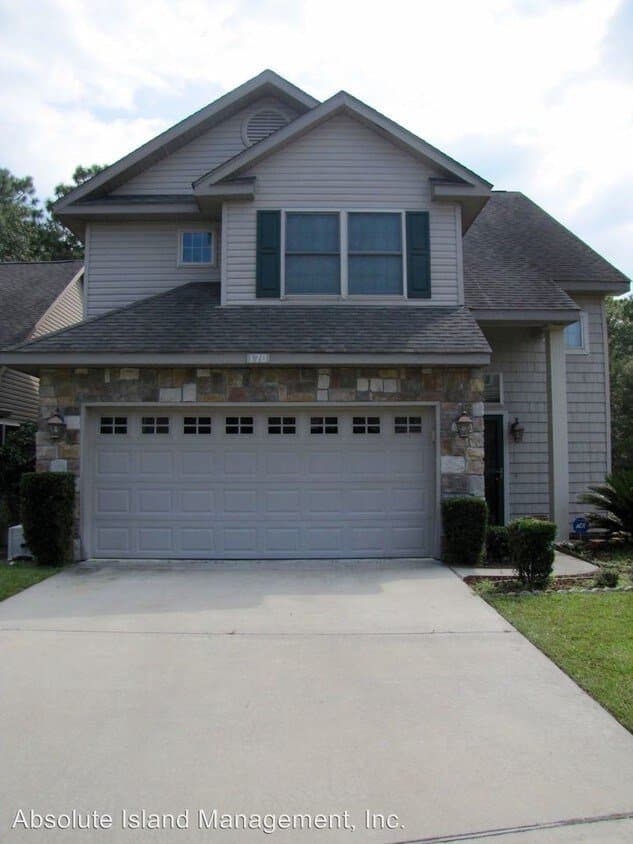HHI House: 170 CEASAR PLACE